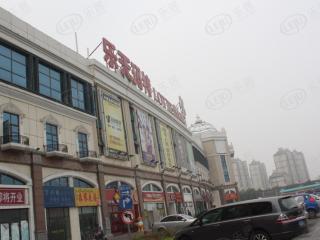 城阳宝龙城市广场