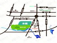 上城碧水华庭