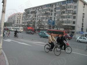 万福新苑