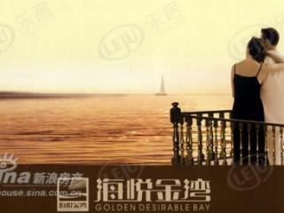 海悦金湾