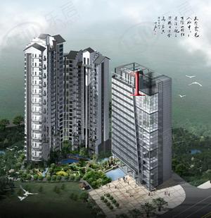 效果图