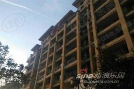 永丰·观澜国际社区实景