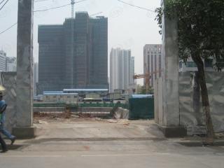 珠江新城D3-4地块