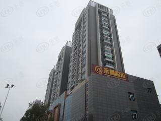陈桥国际公寓