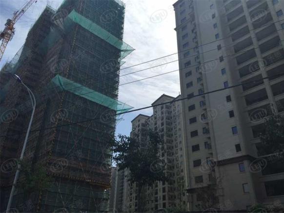 社区实景