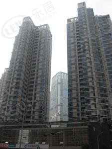 社区实景