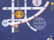 阳明国际花苑三期