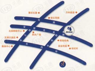 嘉铭园