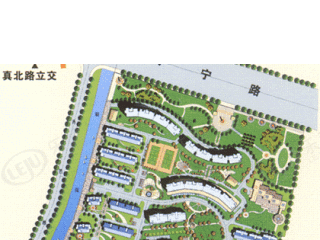 海上名庭一期