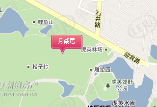 月湖湾