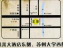 位置交通图