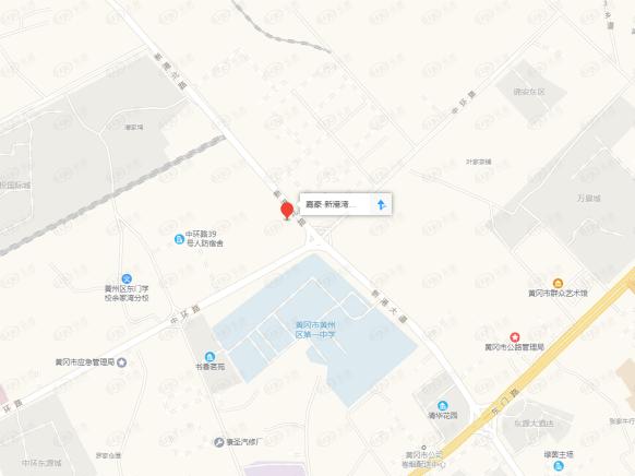 位置交通图