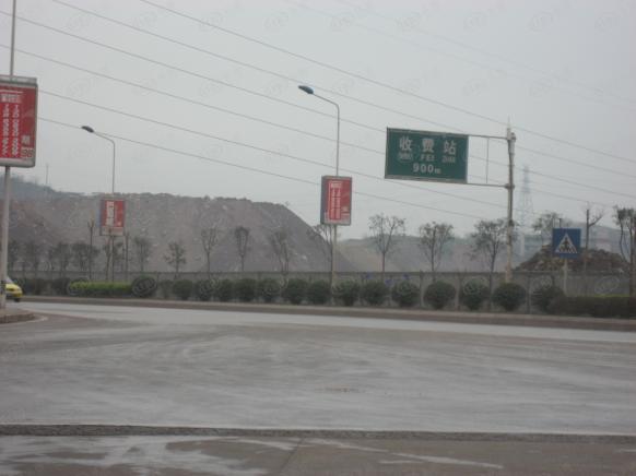 社区实景