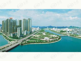 中央城3期臻品