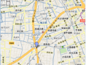 位置交通图