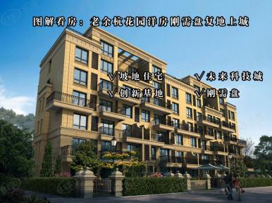 复地上城