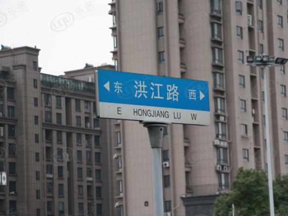 位置交通图