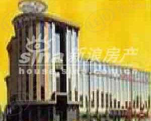 华世隆国际公寓