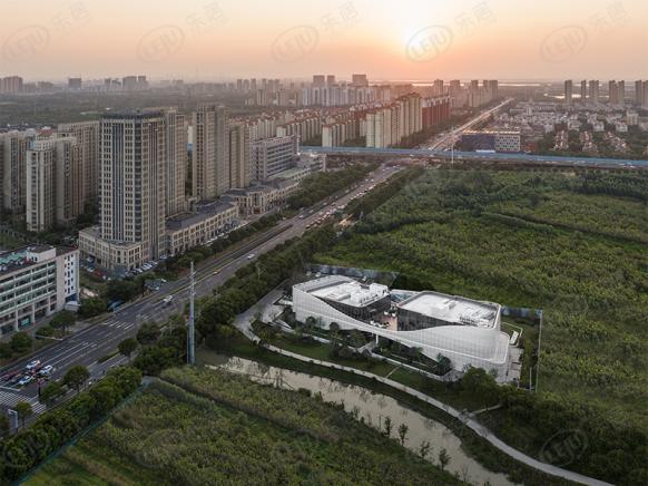 社区实景