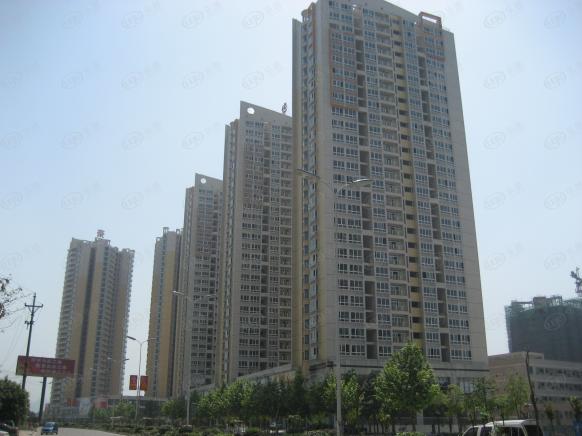 社区实景