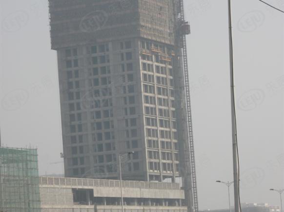 社区实景