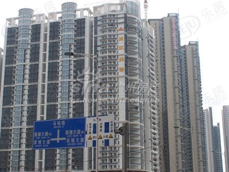 社区实景