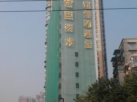 社区实景