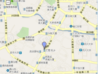 洗面桥综合楼