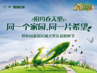 碧桂园森林湖