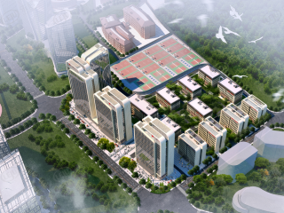 银丰科技公园