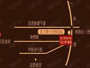 龙之梦亚太城