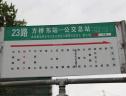 位置交通图