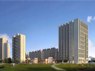中国铁建·尚城汇