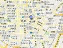 位置交通图