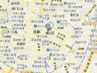 四川新良大厦