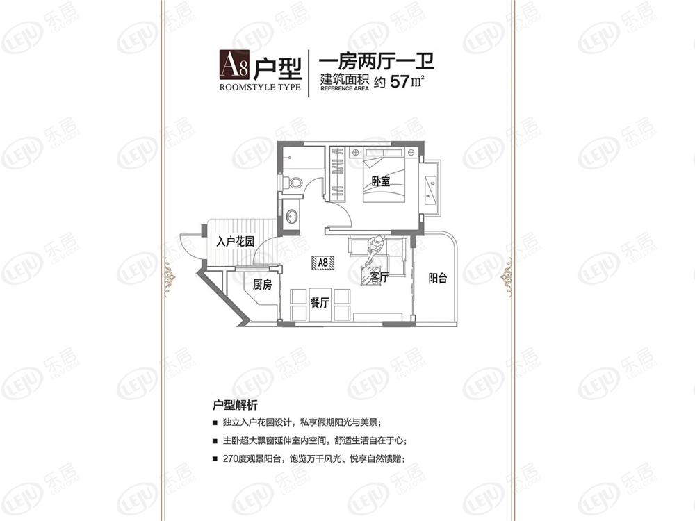 银海北海汇银湾最新价格来袭，约7600元/㎡，户型面积57~158.91㎡