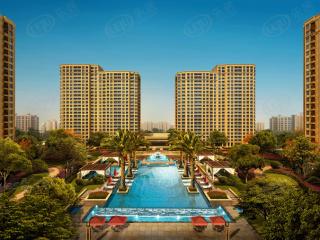 中国铁建德信君宸