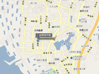 金域地中海