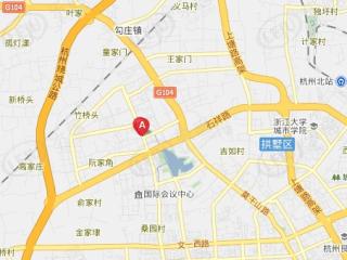 嘉华公寓综合楼