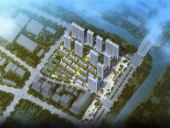绿城九龙仓桂语朝阳