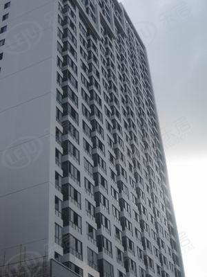 社区实景