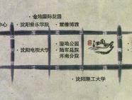 正大江南水乡一期