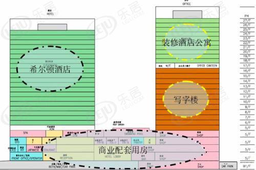 效果图