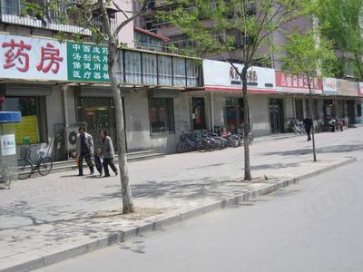 社区实景