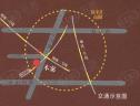 位置交通图