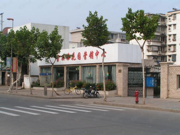 社区实景