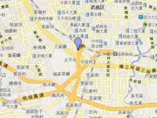 科技财富中心