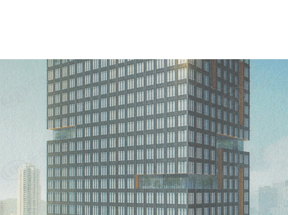 效果图