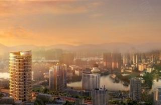 河通锦园