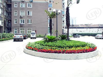 社区实景